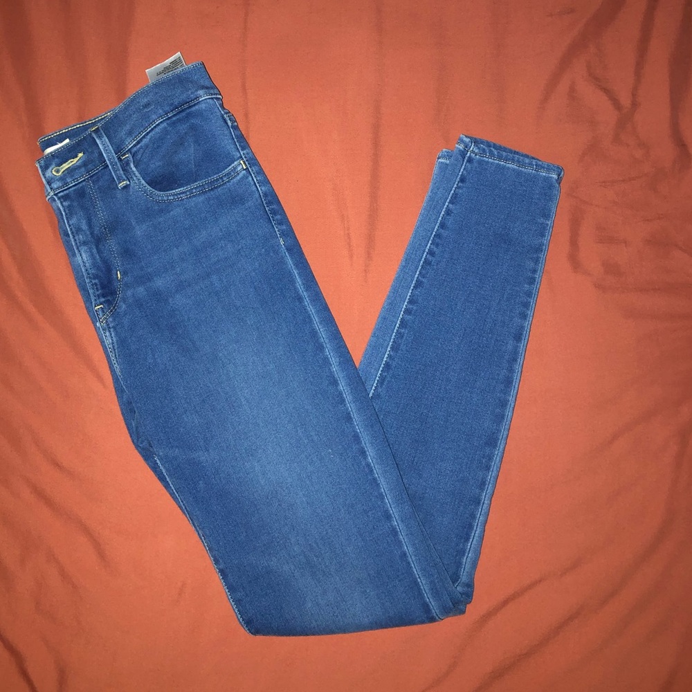 Levi’s skinny Jeans